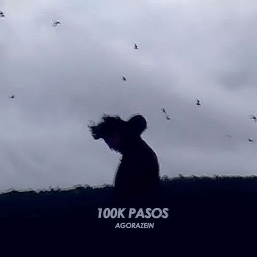 100k Pasos