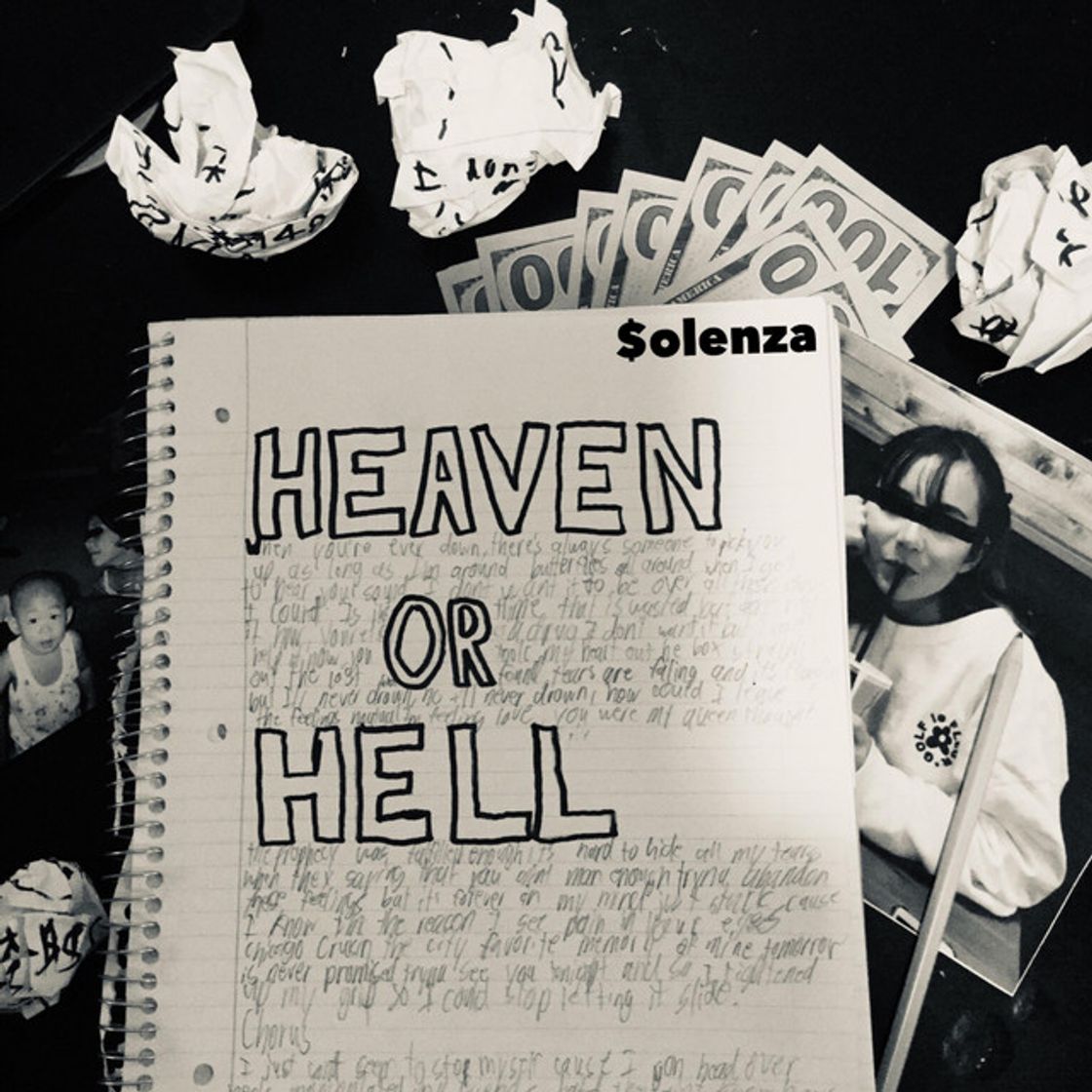 Canción Heaven or Hell