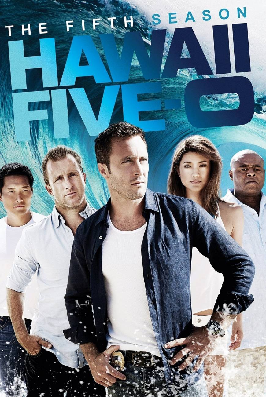 Hawaii 5-0