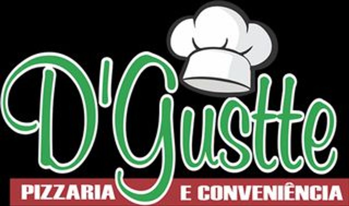 Restaurants Dgustte Pizzaria