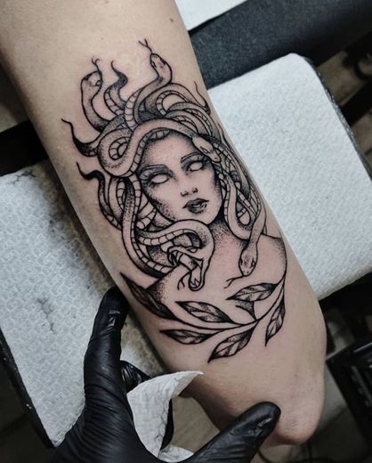 Medusa 