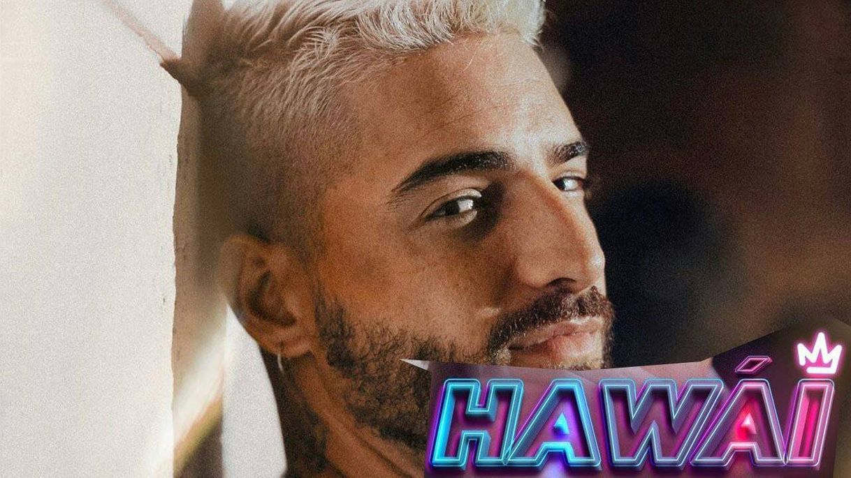 Moda Maluma - Hawái (Official Video) - YouTube