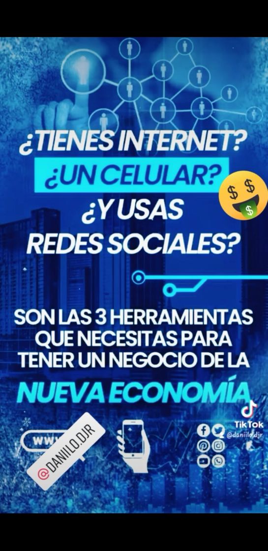 Moda Emprende con tu Redes 