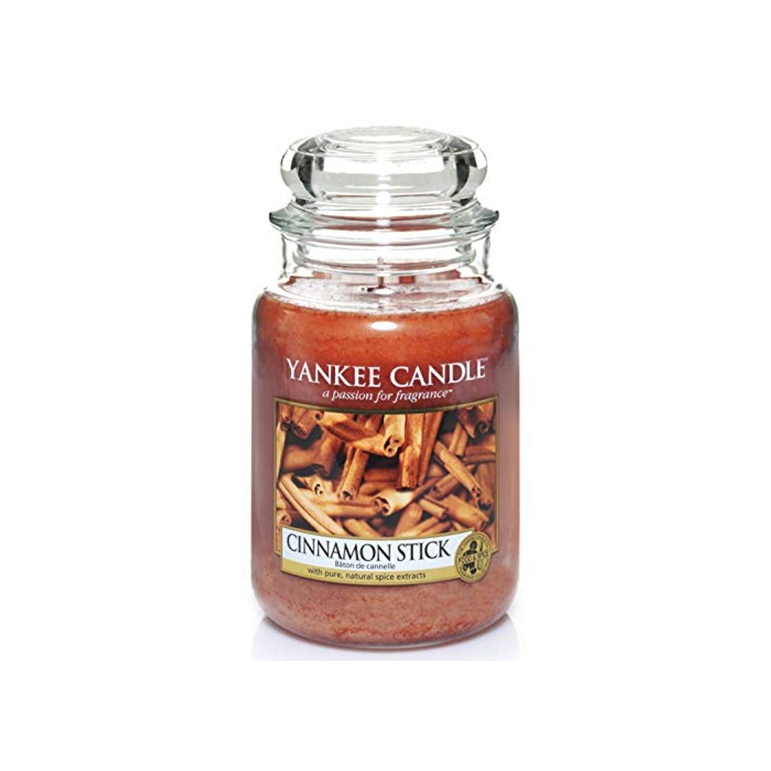 Productos Yankee Candle Vela en Frasco