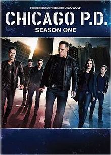 Serie Chicago P.D.