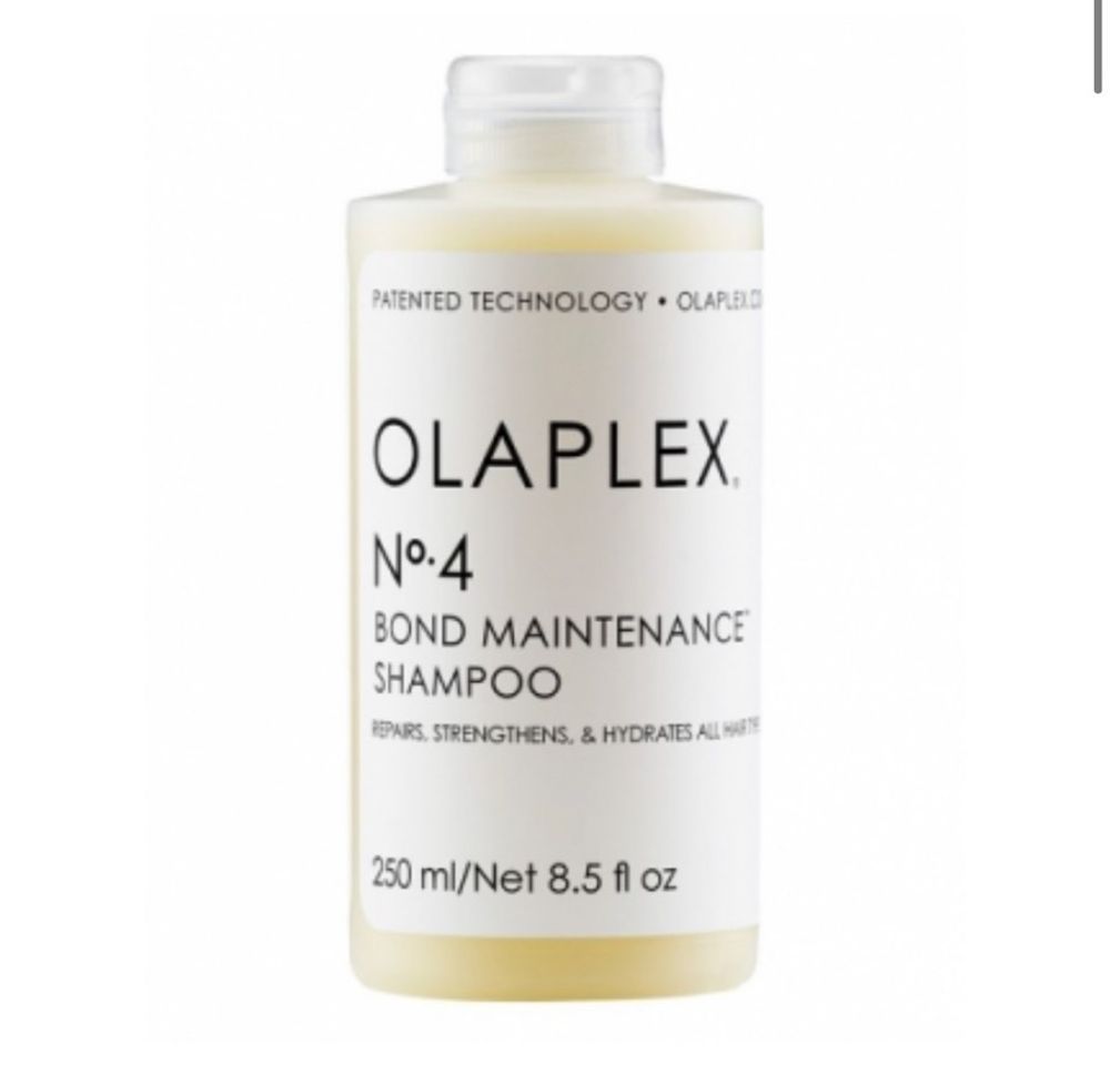 Fashion Olaplex