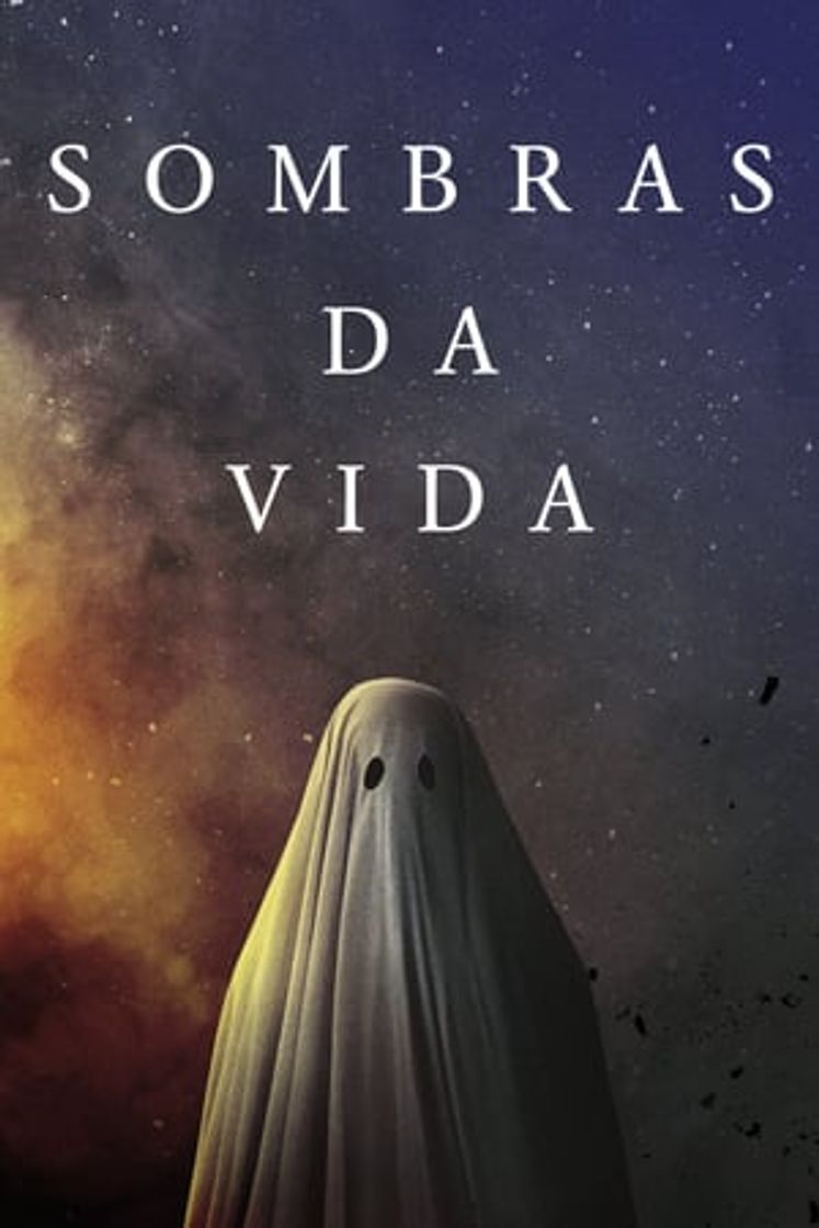 Película A Ghost Story