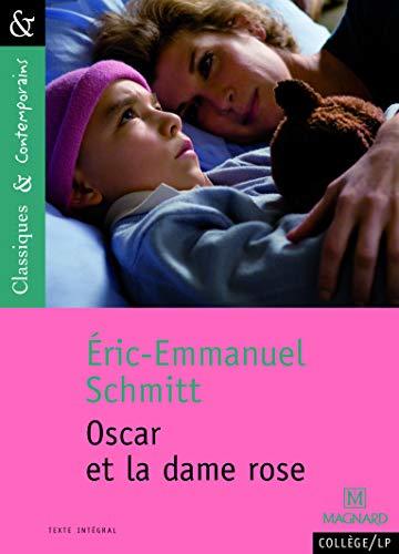 Book Oscar et la dame rose: 79