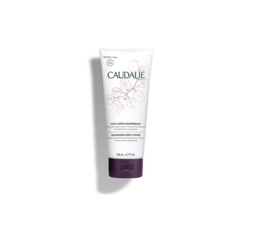 Caudalie Tratamiento corporal nutritivo