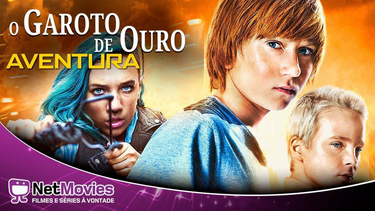 Social Filme 