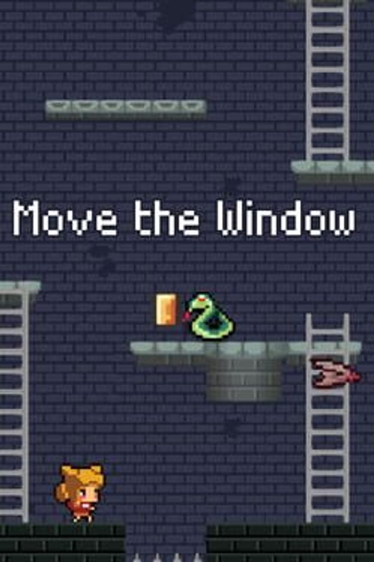 Move the Window