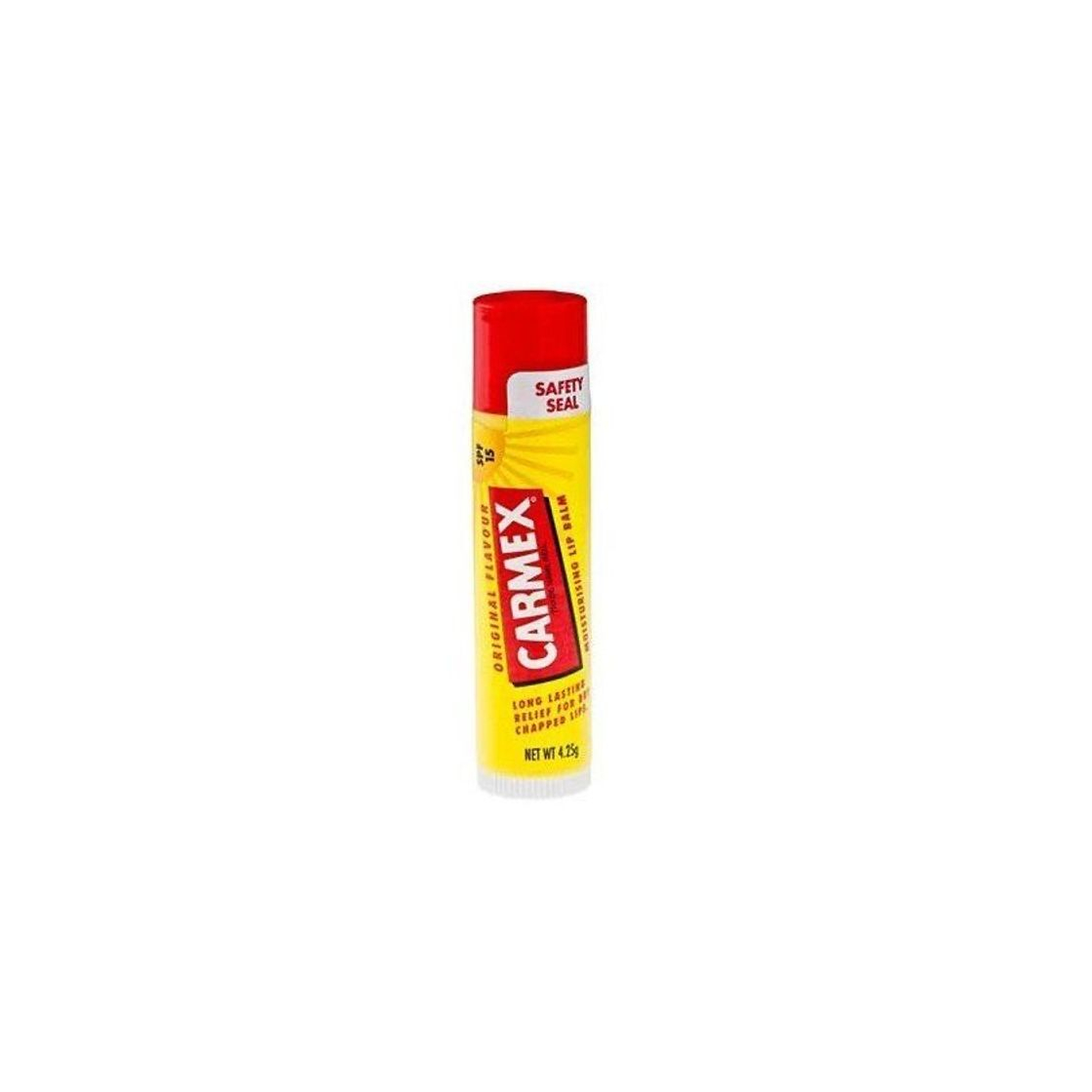 Producto Carmex COS 004 Bálsamo labial