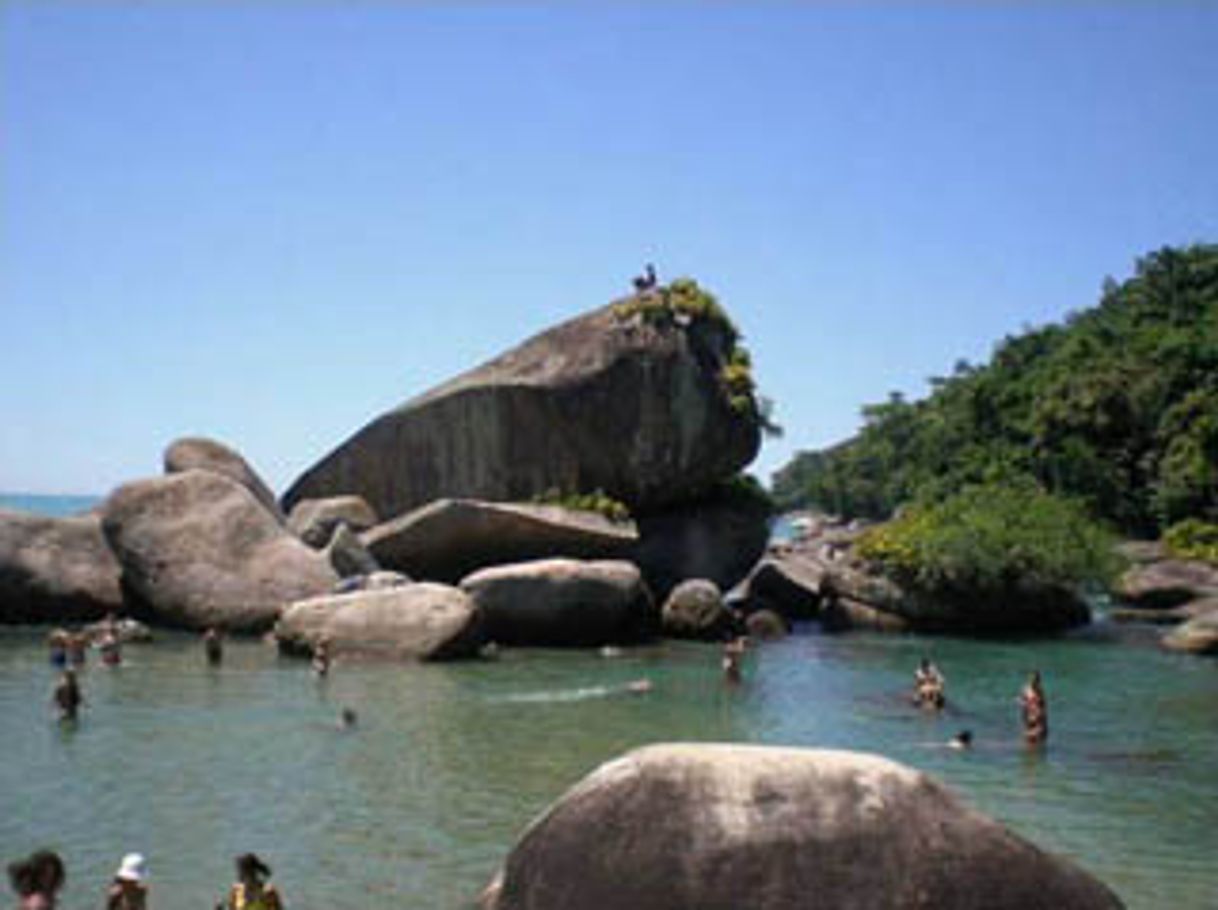 Place Trindade