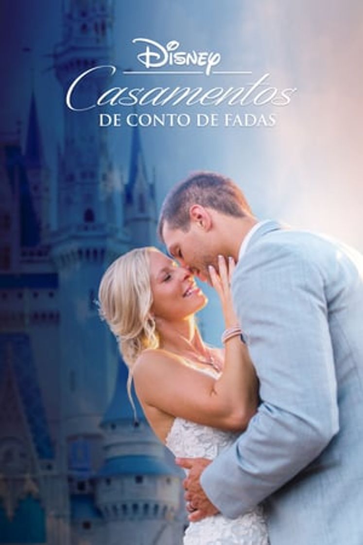 Serie Bodas de ensueño