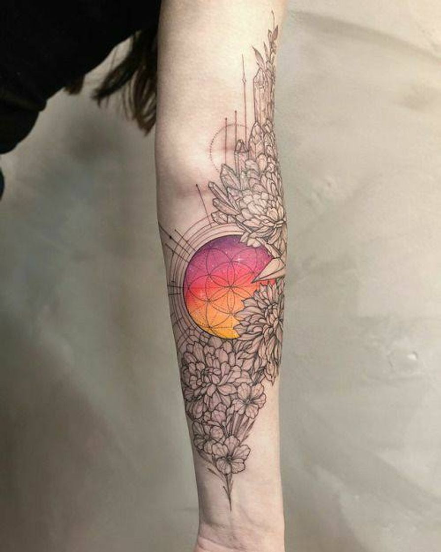 Social Tatuagens que eu faria em mim 