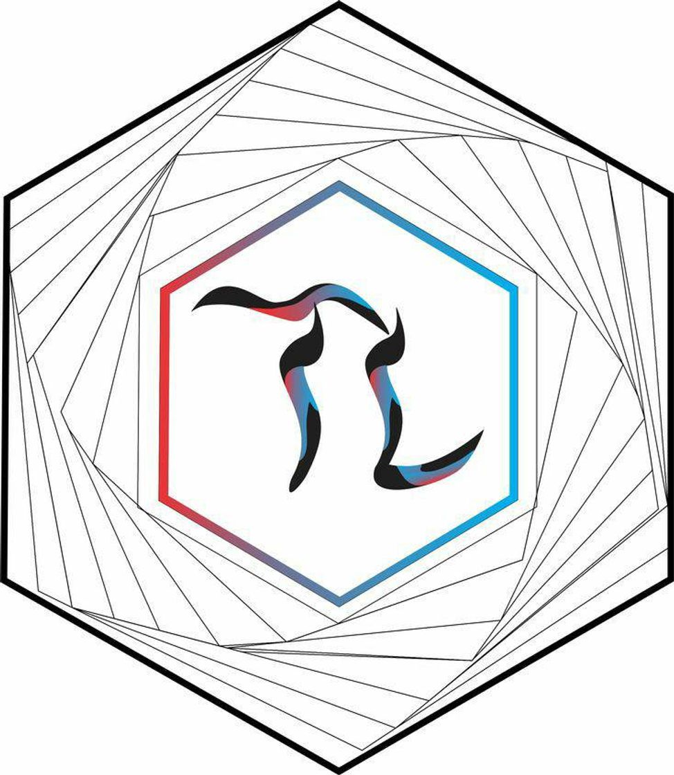 Social Logo que eu criei