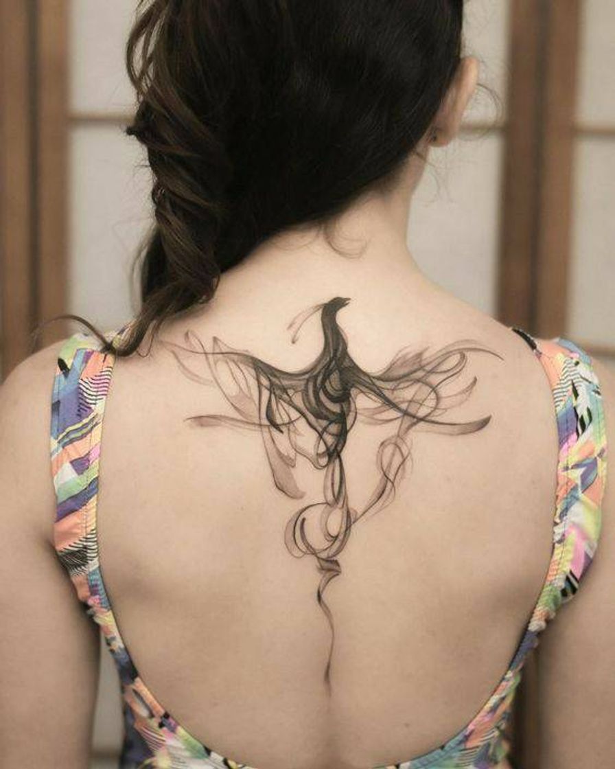 Social Tatuagem de dragão 