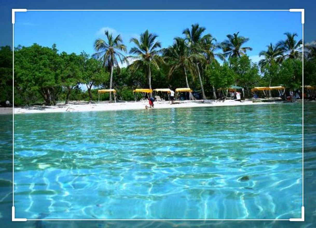 Restaurantes Playa Cayo Sombrero