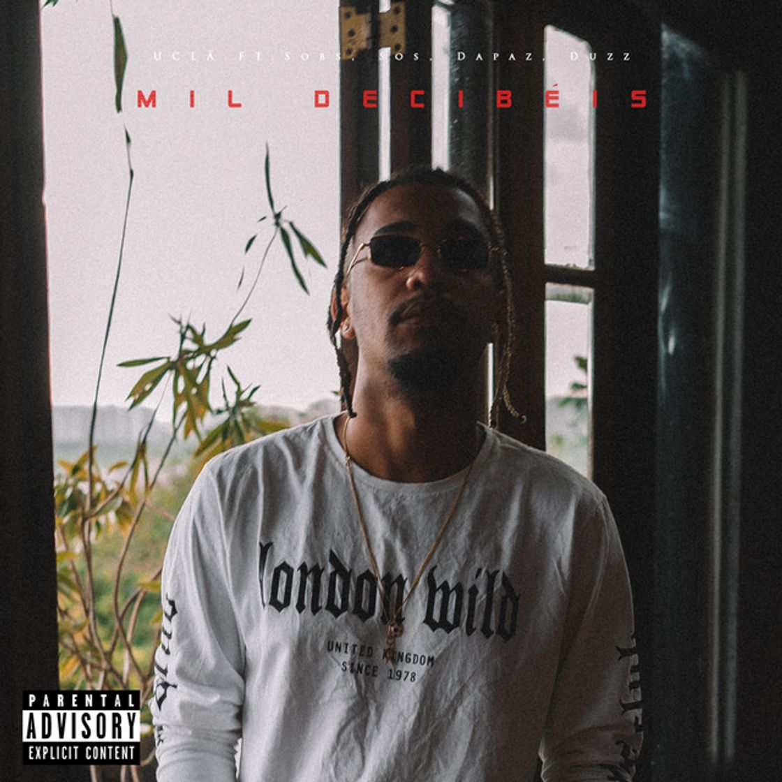 Canción Mil Decibéis