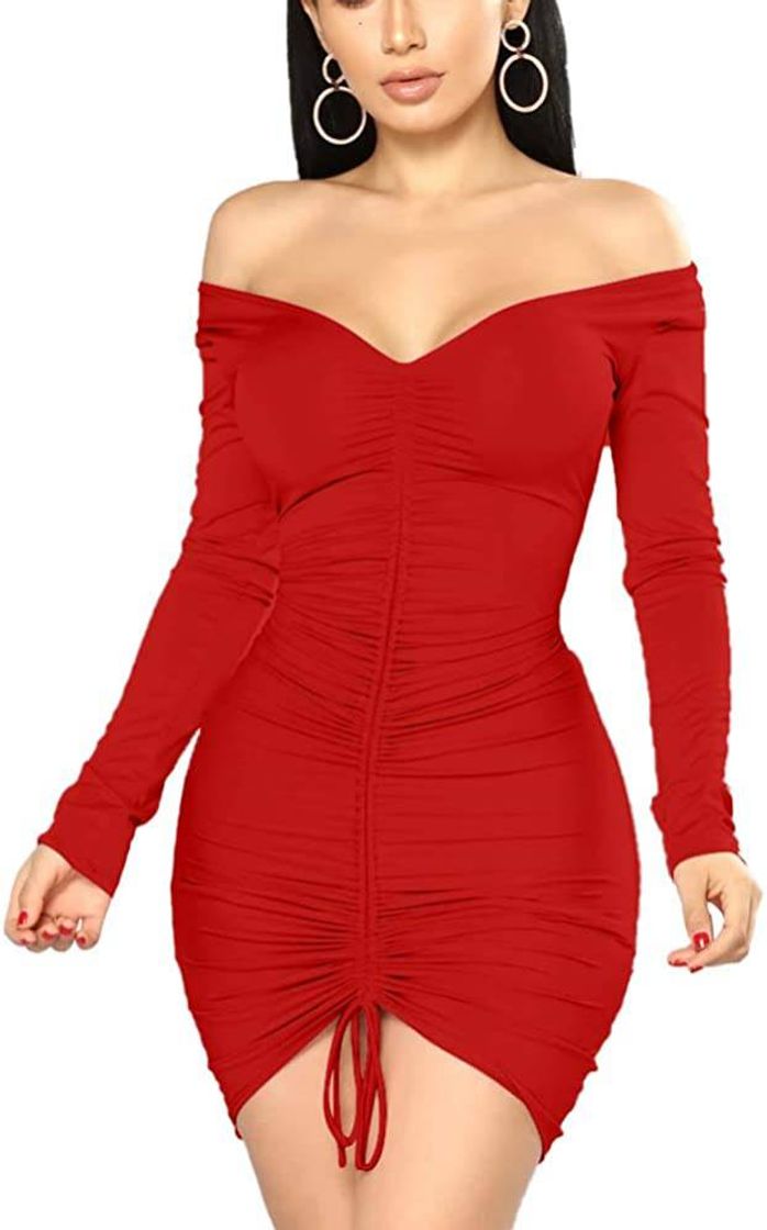 Fashion Un vestido hermoso de Amazon!!