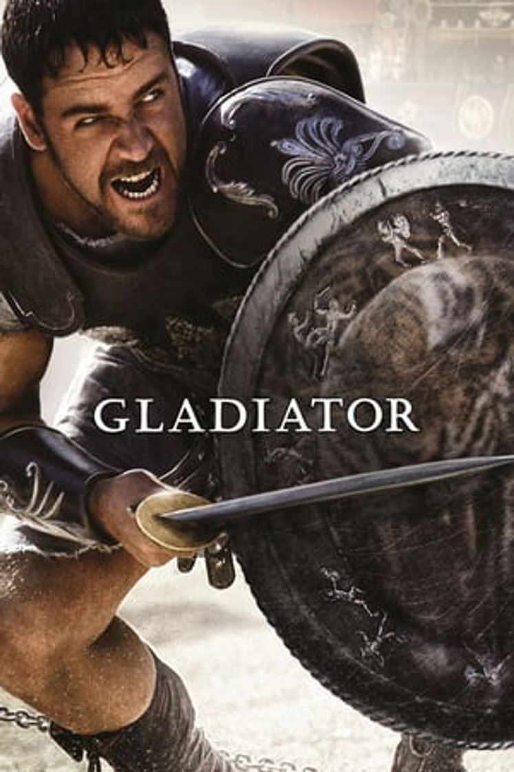 Movie Gladiator