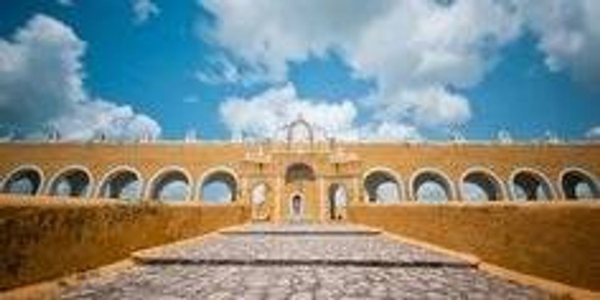Place Izamal