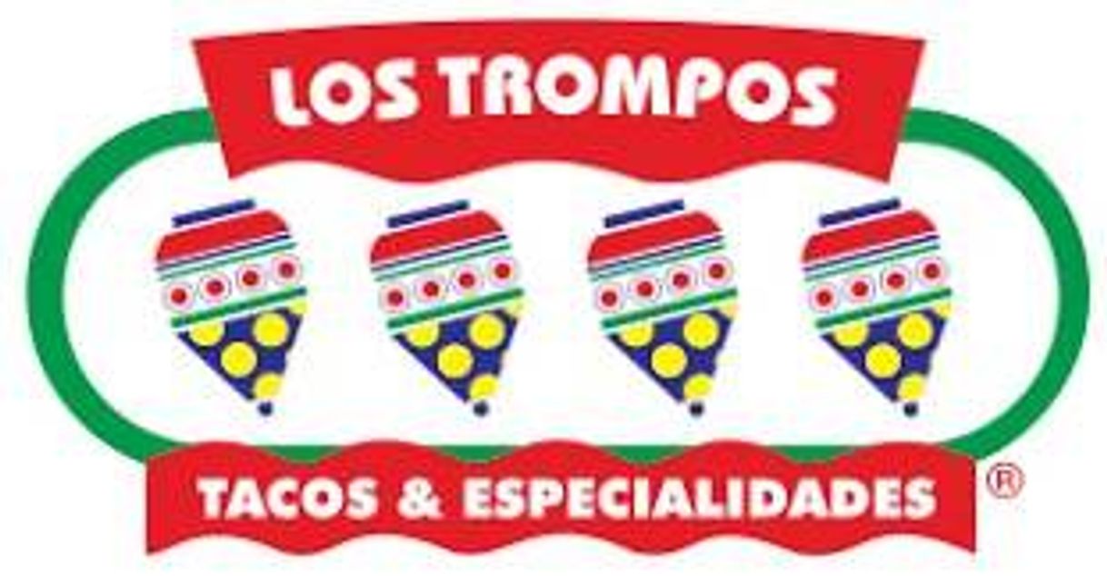 Restaurantes Los Trompos