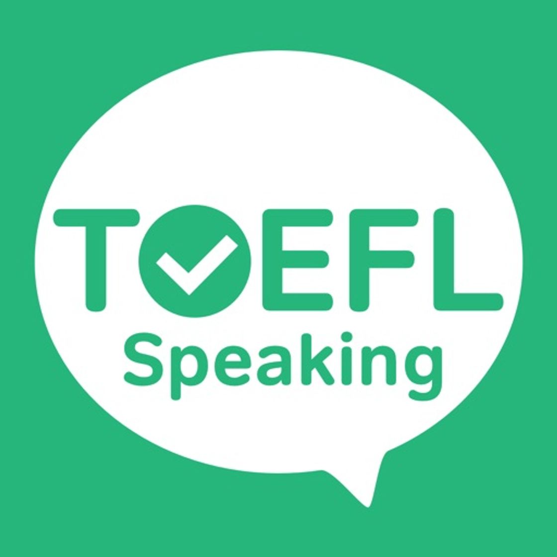 Aplicaciones Magoosh: TOEFL Speaking and English Learning