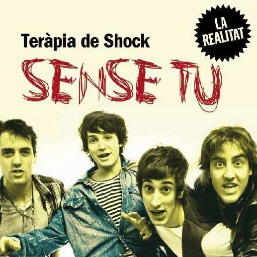 Canción Sense tu