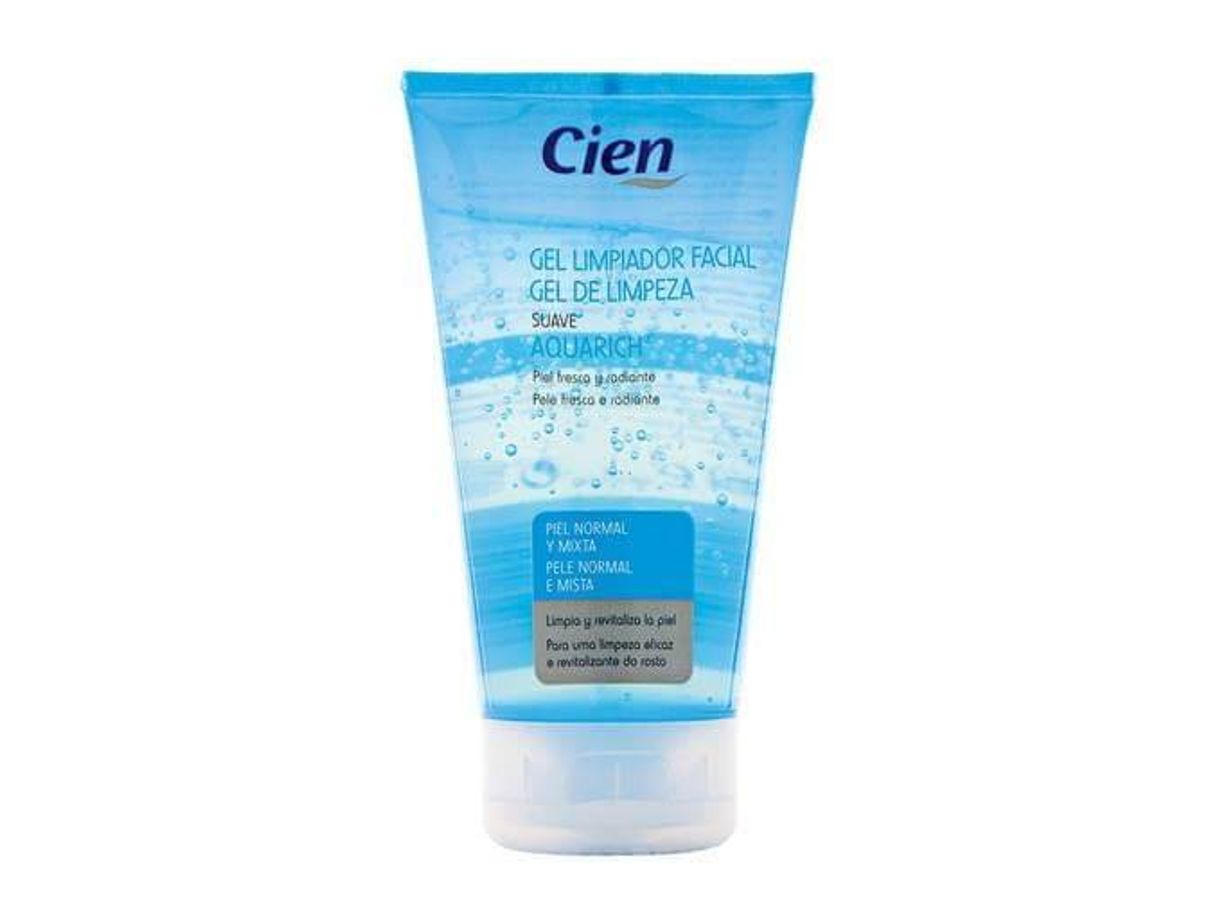 Fashion Gel de Limpeza Cien | Lidl 