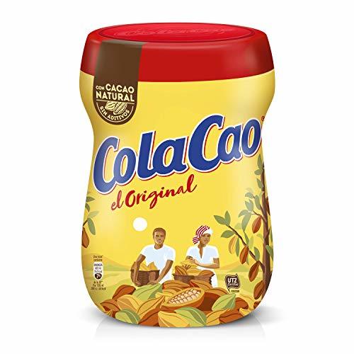 Product ColaCao Original