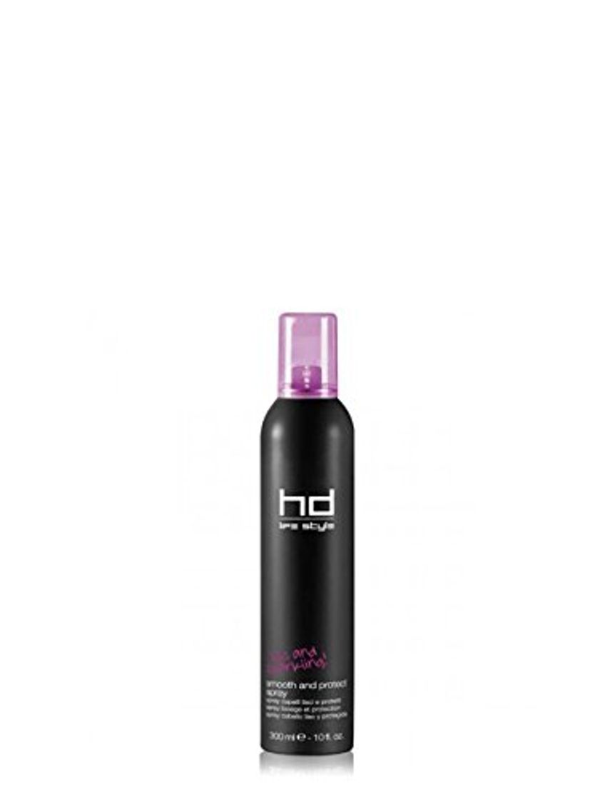 Place HD Lifestyle Spray Protector