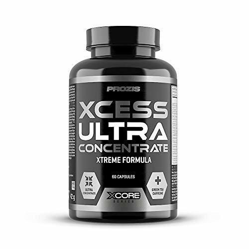 Xcore Nutrition Xcess Ultra Concentrate
