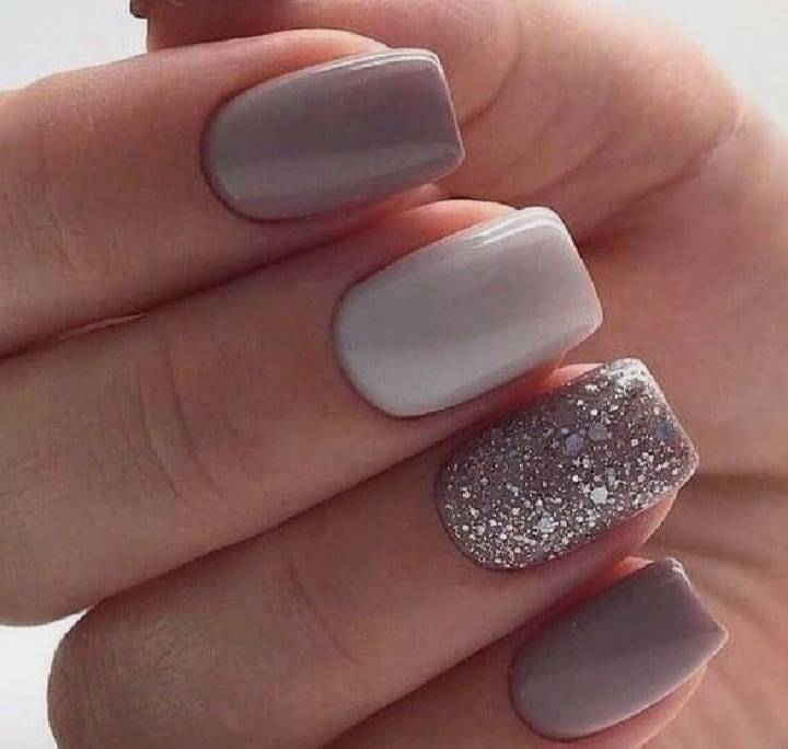 Fashion Nails