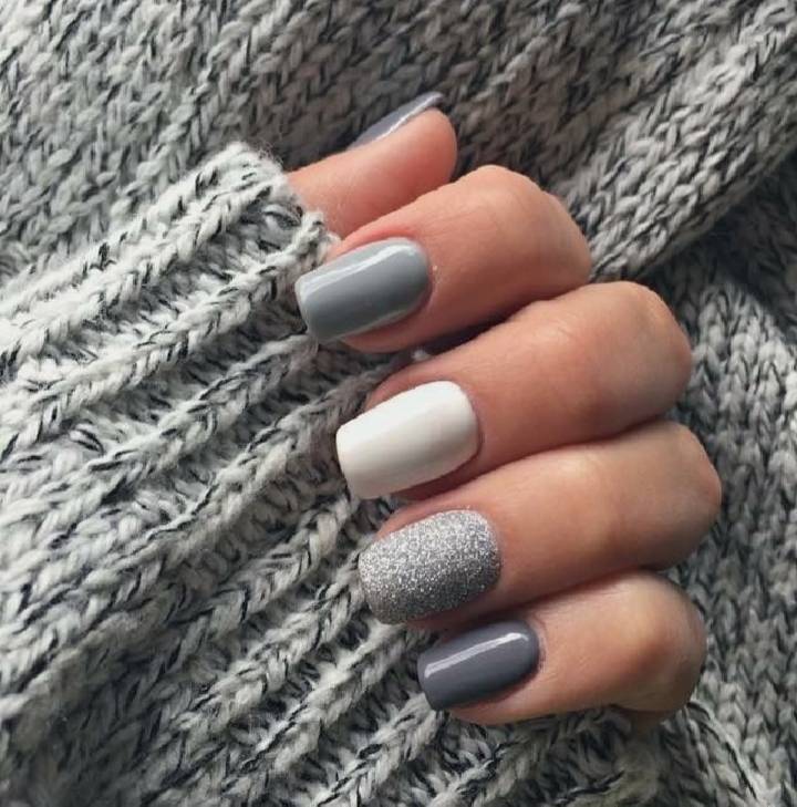 Fashion Nails 2