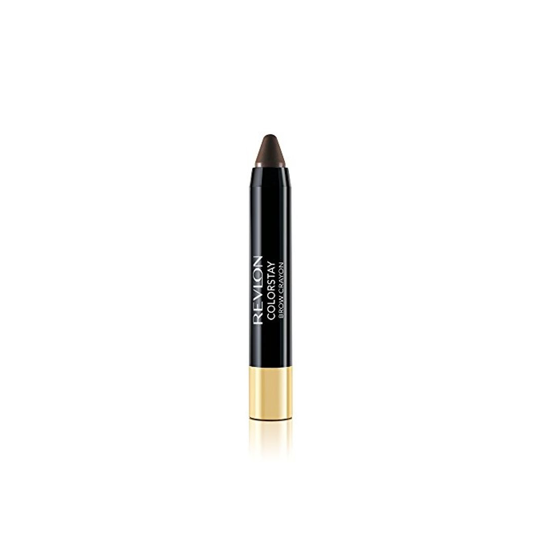 Product Revlon ColorStay Brow Crayon 315 Dark Brown Pisak do brwi