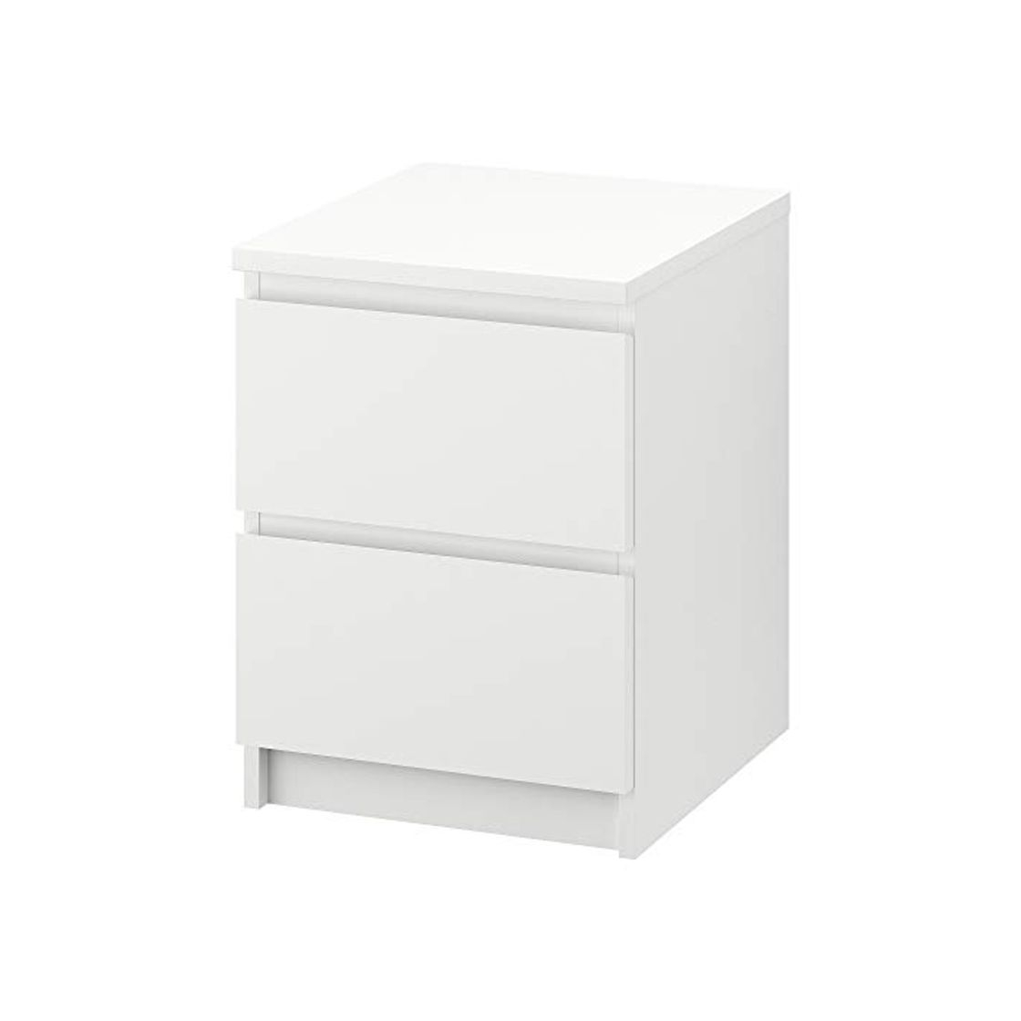 Elemento de la categoría hogar Ikea MALM – Pecho de 2 cajones