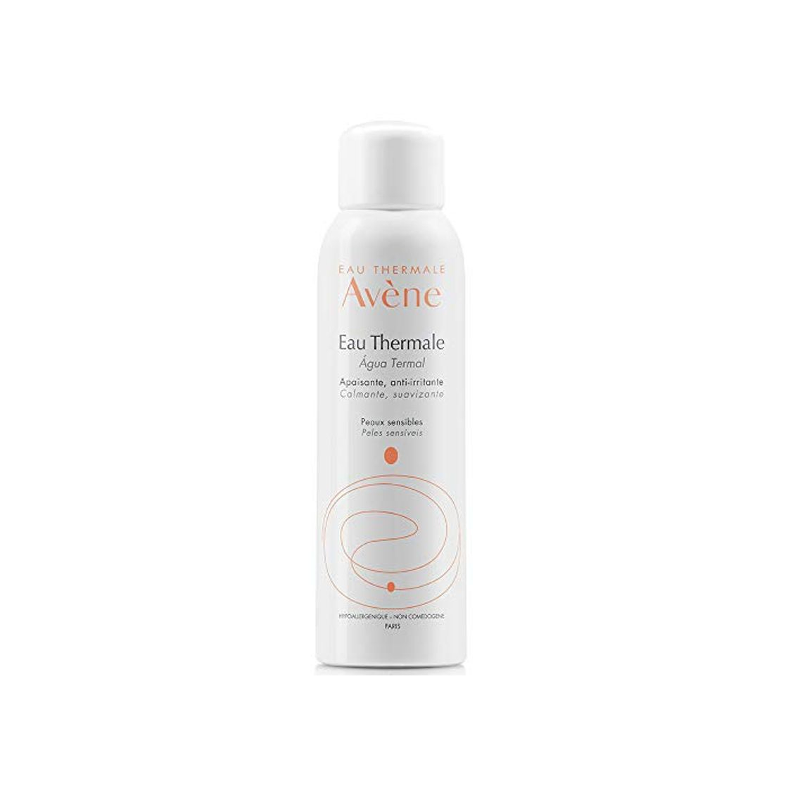 Social AVENE Agua Termal 150 ml