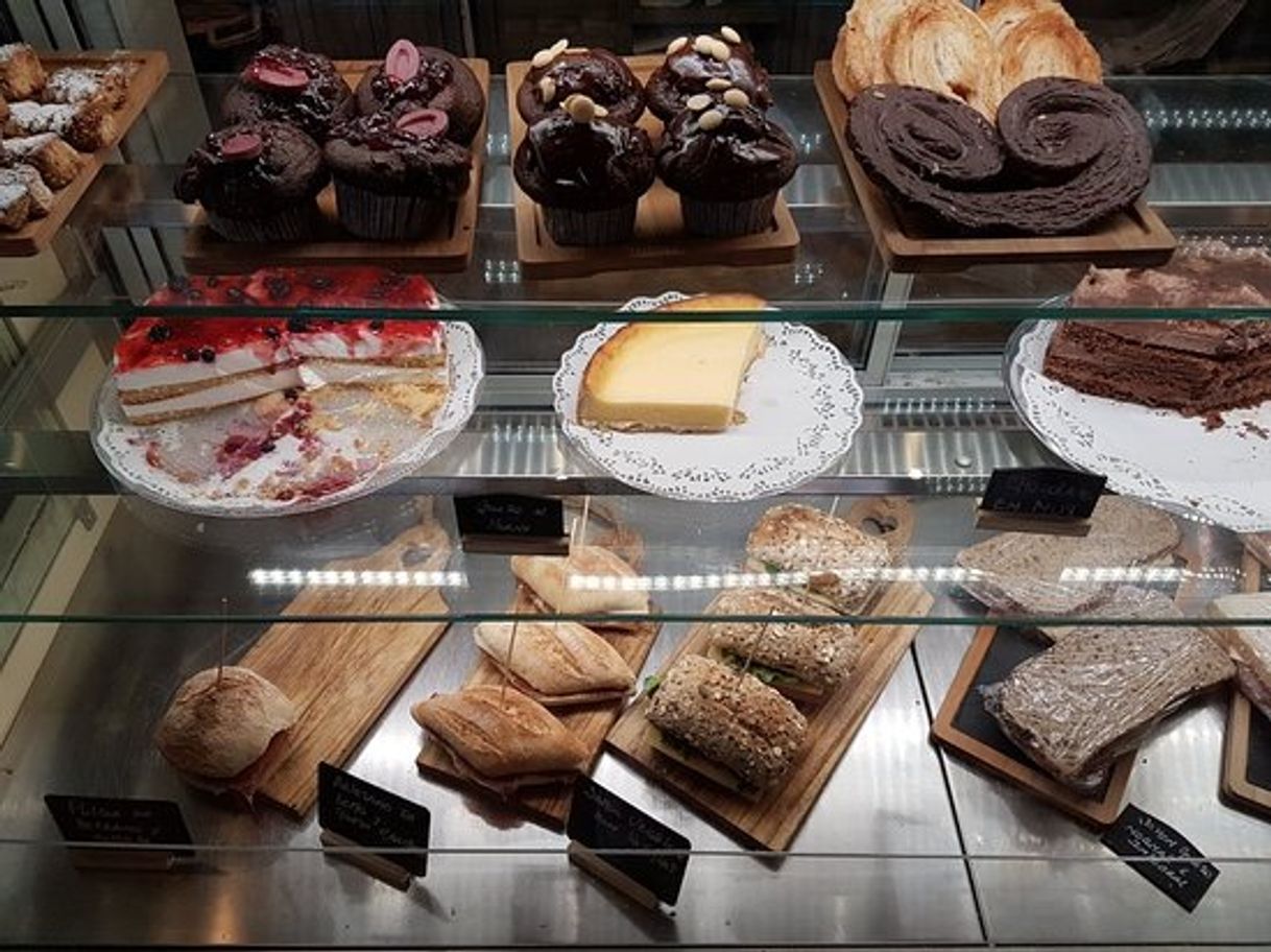 Restaurants Il Via