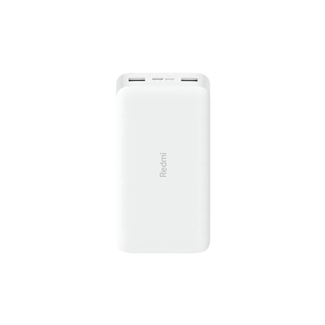 Producto Xiaomi 20000mAh Redmi 18W Fast Charge Power Bank