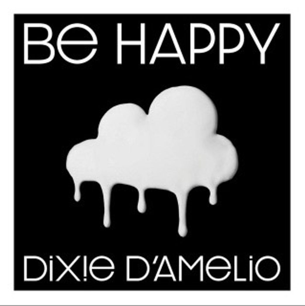 Be happy