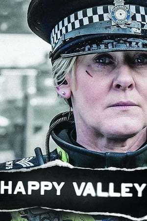 Serie Happy Valley