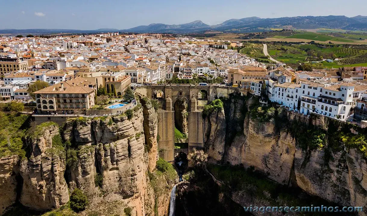 Restaurantes Ronda