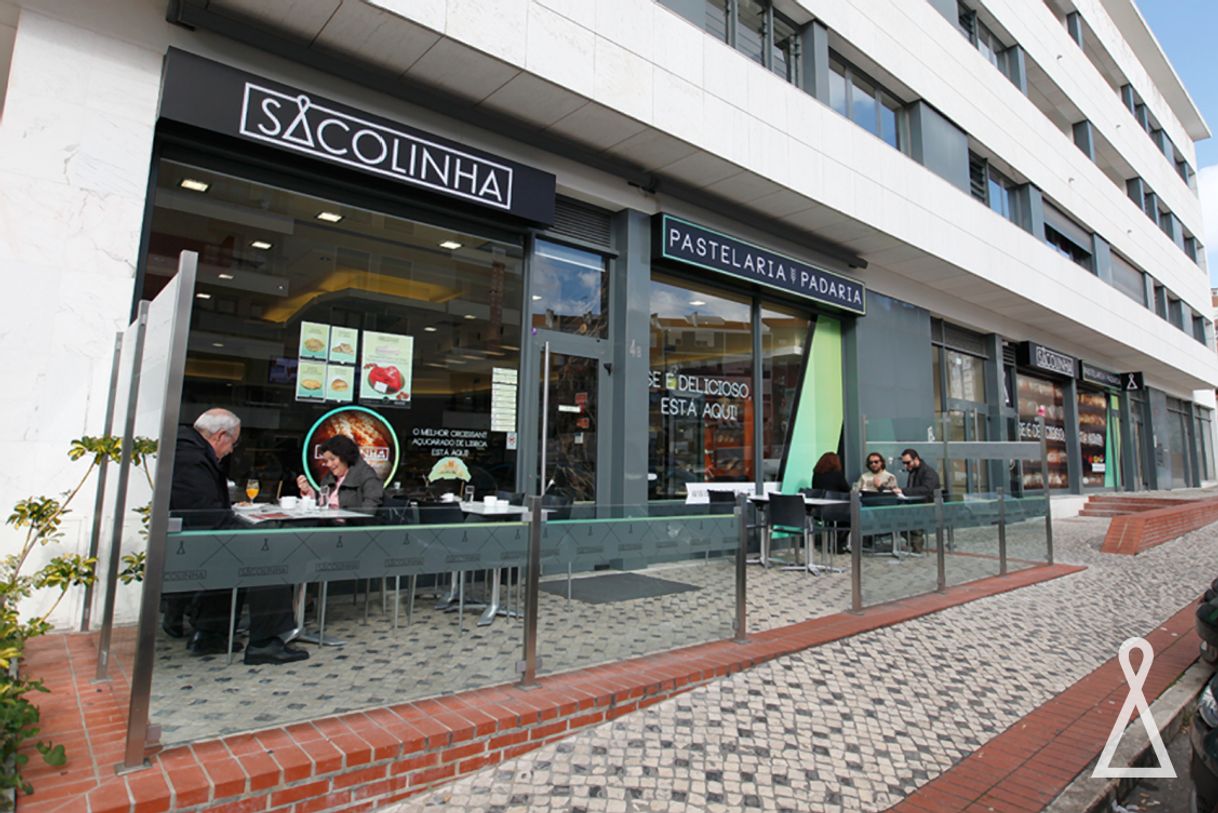 Restaurantes Sacolinha