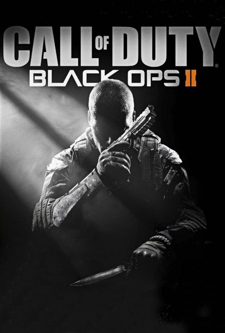 Videojuegos Call of Duty: Black Ops II - Nuketown 2025 Edition