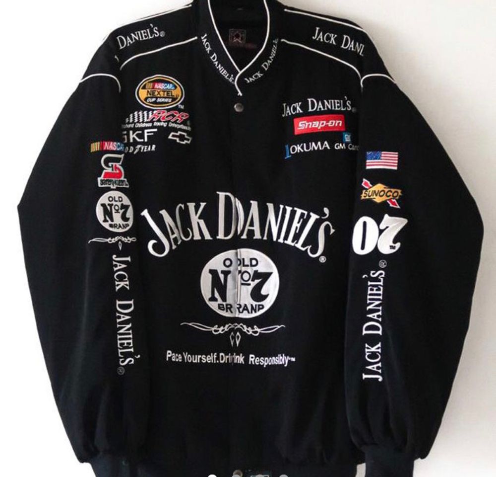 Fashion Racing jacket 