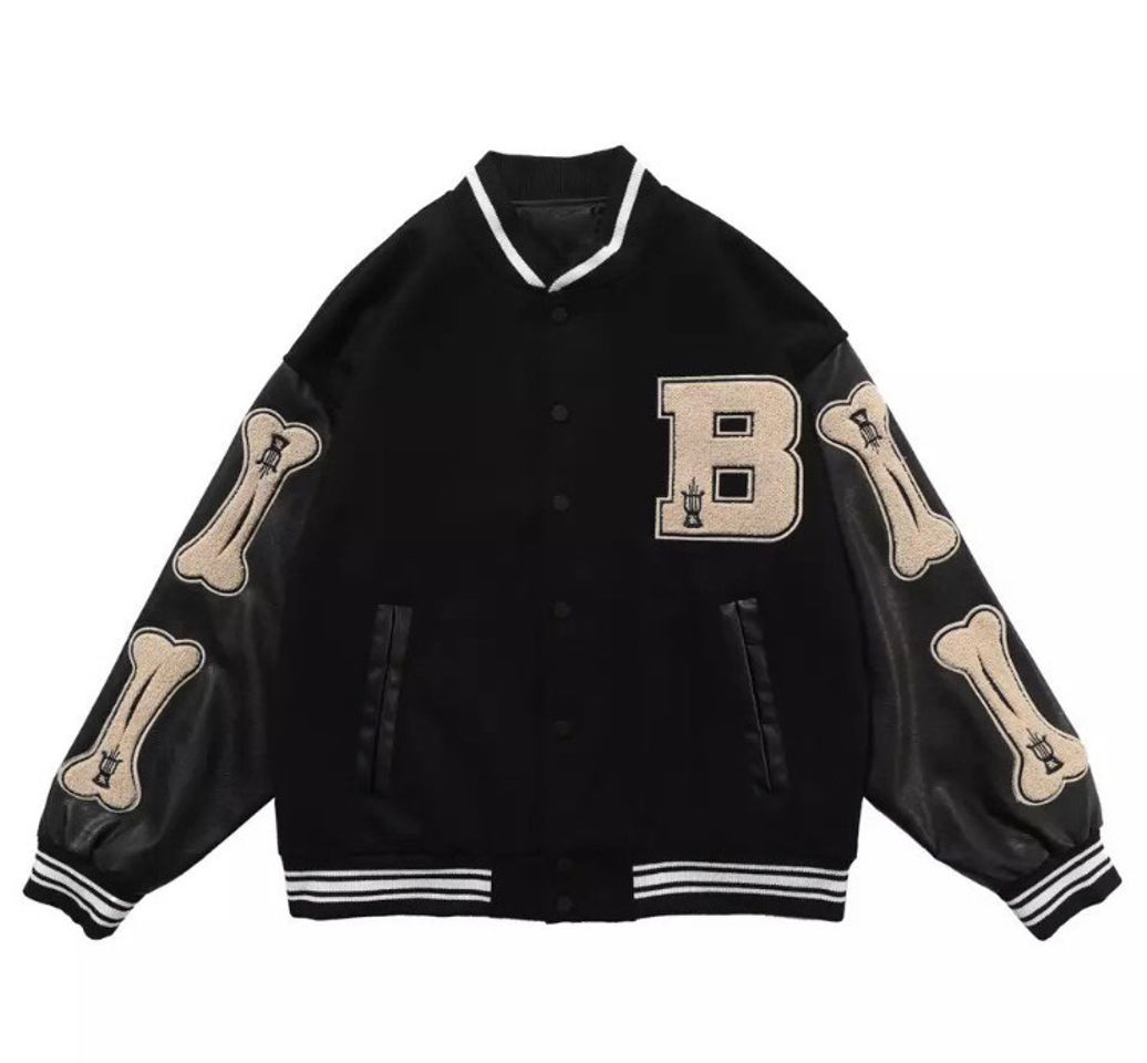 Fashion Basketball jacket