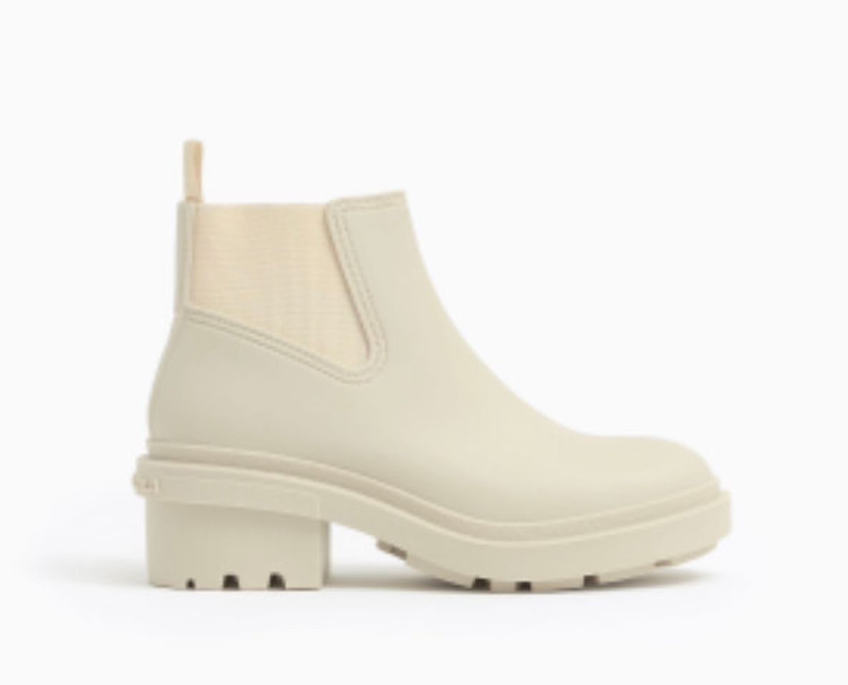 Moda Botas bimba y lola 