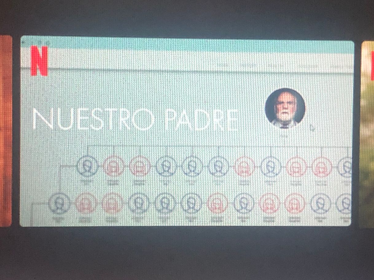 Nuestro Padre