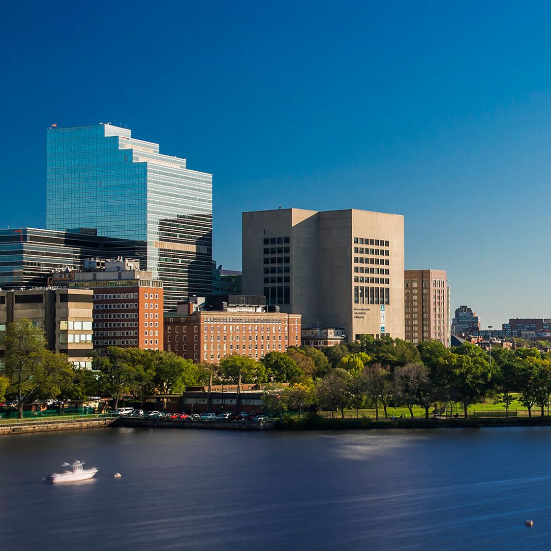 Place Massachusetts General Hospital